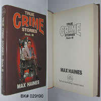 True Crime Stories Book III