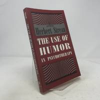 The Use of Humor in Psychotherapy