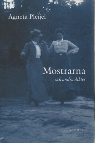 MOSTRARNA OCH ANDRA DIKTER.