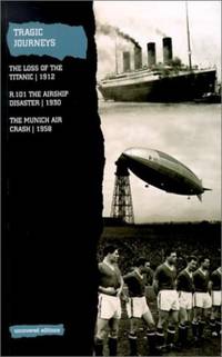 image of Tragic Journeys (Uncovered Editions)