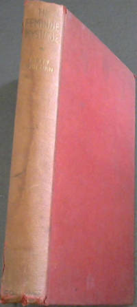 image of The Feminine Mystique