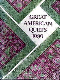 Great American Quilts 1989 O'Brien, Sandra L
