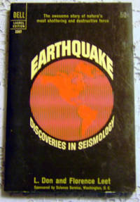 Earthquake: Discoveries in Seismology