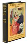 Louisa Alcott's People