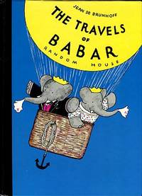 image of The Travels Of Babar