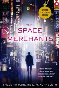 image of Space Merchants