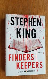 cover of Finders Keepers