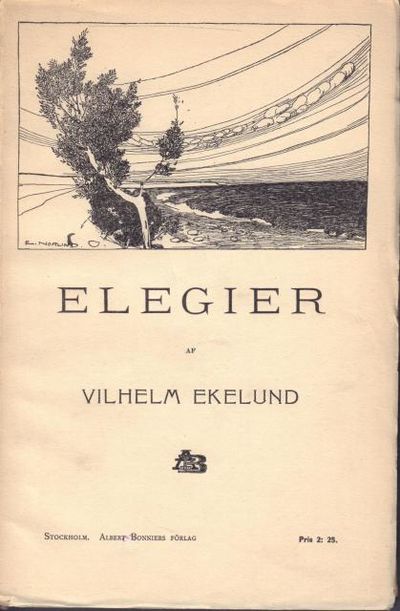 Elegier.