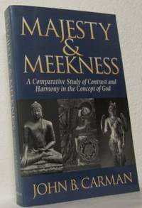 Majesty and Meekness. A Comparative Study of…
