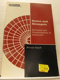 States and Strangers. Refugees and Displacements…