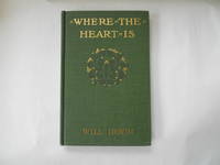 image of Where the Heart Is: Showing That Christmas Is What You Make It