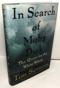 In Search of Moby Dick