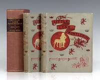 cover of Little Lord Fauntleroy.