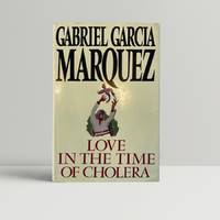 image of Love in the Time of Cholera