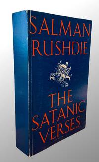image of The Satanic Verses