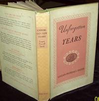 image of Unforgotten Years