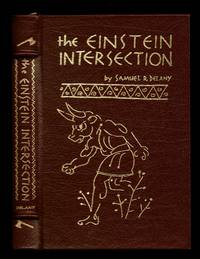 image of The Einstein Intersection