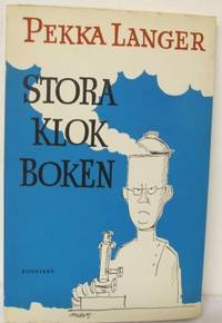 Stora klokboken.