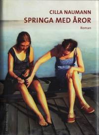 Springa med åror.