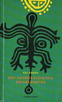 Den antropologiska erfarenheten.