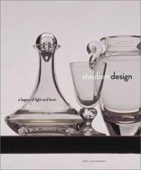 Steuben Design : A Legacy of Light and Form