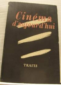 Cinéma d´aujord´hui. Congrès International du…