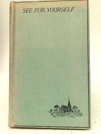 cover of See for Yourself