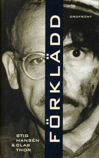 Förklädd.