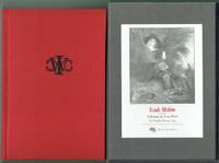 Izaak Walton: A Drama In Four Parts