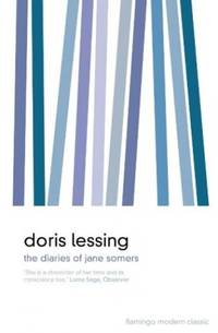 cover of THE DIARIES OF JANE SOMERS