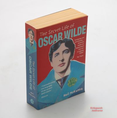 The Secret Life Of Oscar Wilde.
