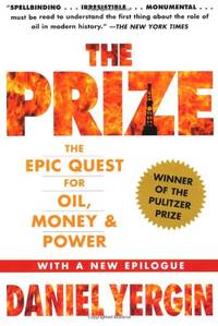 The Prize