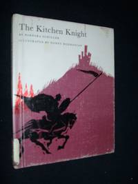 The Kitchen Knight