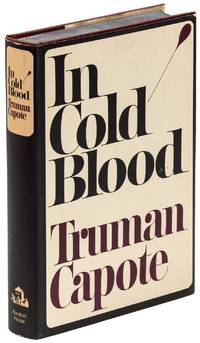 In Cold Blood by Capote, Truman - 1965