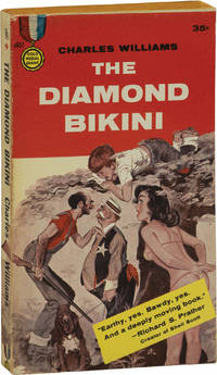 The Diamond Bikini (First Edition)