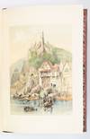 SKETCHES ON THE MOSELLE, THE RHINE, AND THE MEUSE