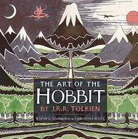 image of The Art of The Hobbit by J.R.R. Tolkien