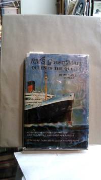 RMS Queen Mary; Queen of the Queens
