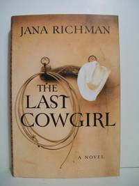 LAST COWGIRL