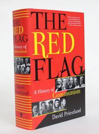 image of The Red Flag: A History of Communism