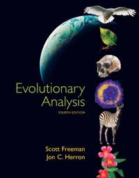 Evolutionary Analysis