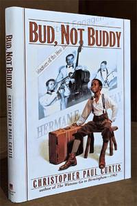 image of Bud, Not Buddy