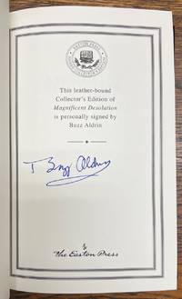 Magnificent Desolation: The Long Journey Home from the Moon