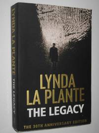 cover of The Legacy - Legacy Series #1