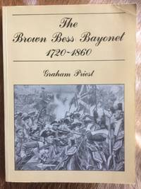 image of Brown Bess Bayonet, 1720-1860