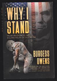 Why I Stand: From Freedom to the Killing Fields of Socialism