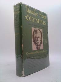 image of Yankee from Olympus: Justice Holmes and His Family