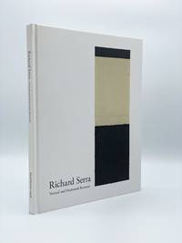 Richard Serra: Vertical and Horizontal Reversals by SERRA, Richard - 2015