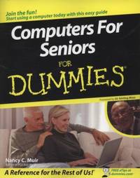 Computers for Seniors for Dummies