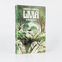 cover of Livia or Buried Alive